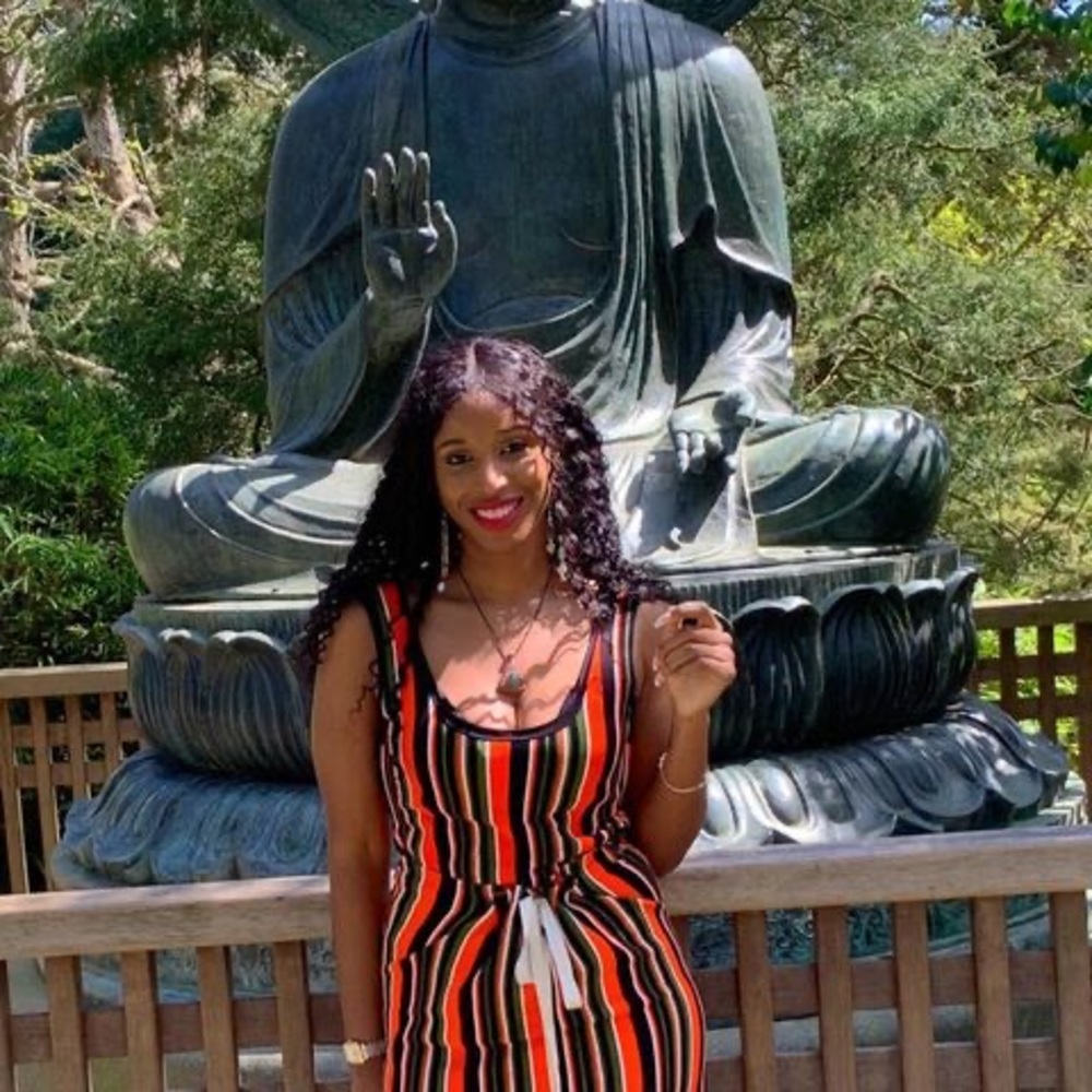 Meet your Posher, Selesha